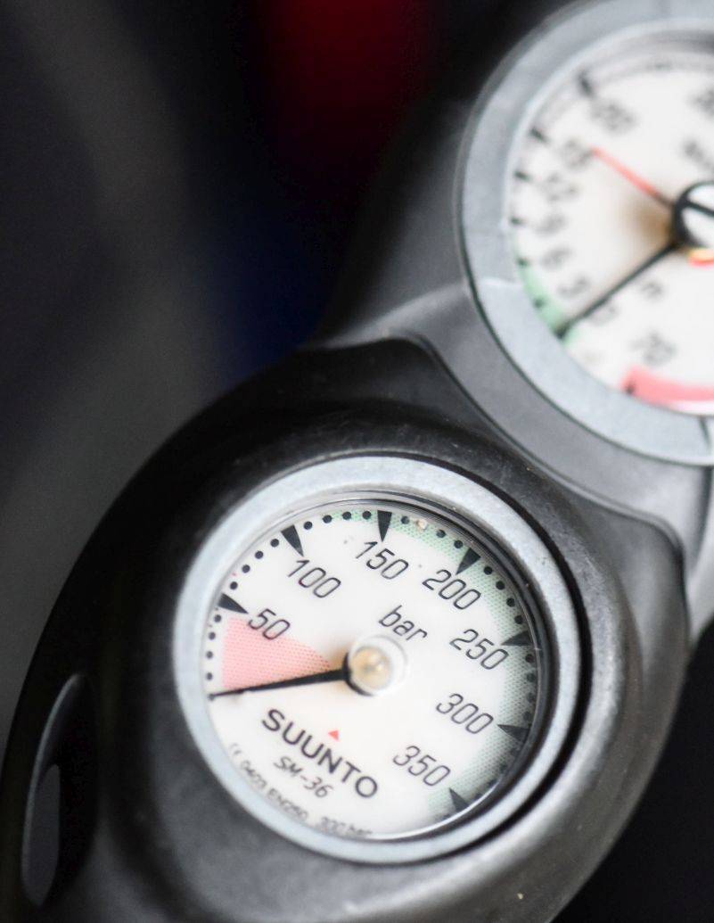 Finimeter Finimeter